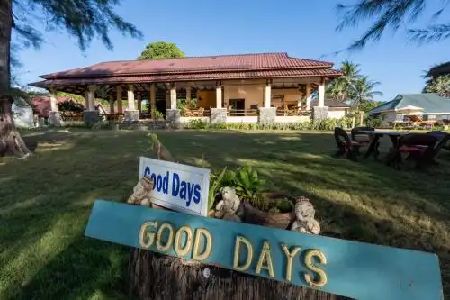Gooddays Lanta Beach Resort - 6