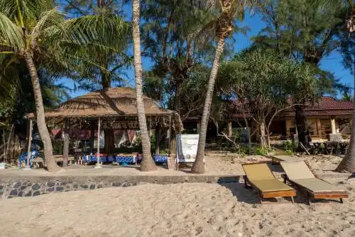 Gooddays Lanta Beach Resort - 11