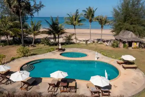 Gooddays Lanta Beach Resort - 5