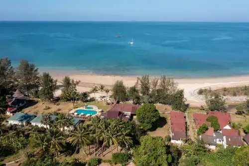 Gooddays Lanta Beach Resort - 15