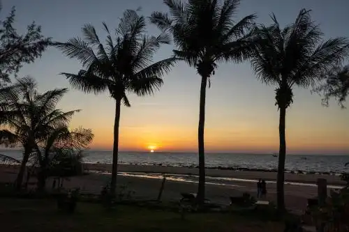 Gooddays Lanta Beach Resort - 19