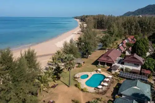 Gooddays Lanta Beach Resort - 7