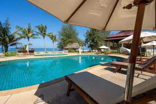 Gooddays Lanta Beach Resort - 3