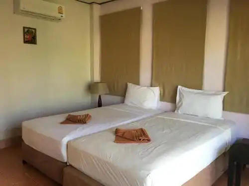 Gooddays Lanta Beach Resort - 37