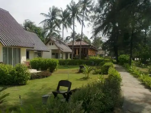 Gooddays Lanta Beach Resort - 17