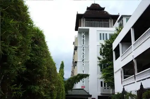 Khuang Singh Recidence & Chiangmai - 21