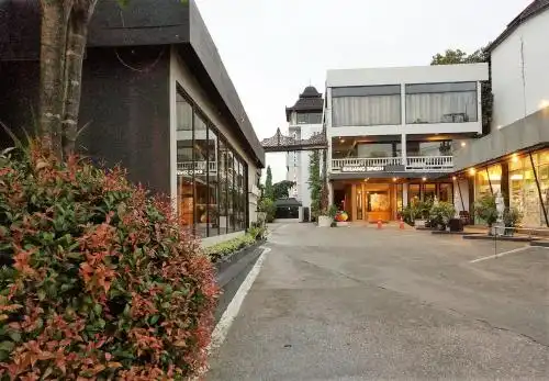 Khuang Singh Recidence & Chiangmai - 4