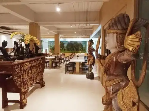 Khuang Singh Recidence & Chiangmai - 20