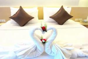 Khuang Singh Recidence & Hotel Chiangmai, Chiang Mai City