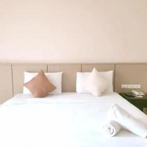 Chiang Mai Residence - 27
