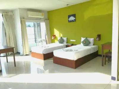 Chiang Mai Residence - 2