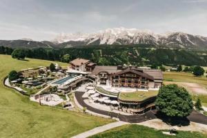 Hotel Schwaigerhof, Schladming