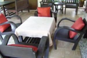 Sarabu Guest House, Chiang Mai City