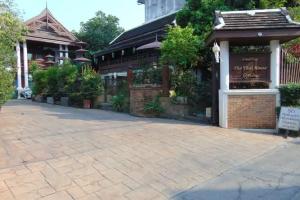 Pha Thai House, Chiang Mai City