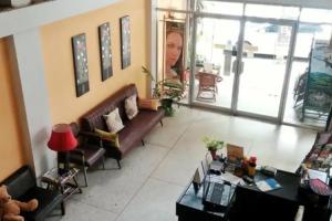 Sabai House, Chiang Mai City