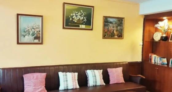 Sabai House - 5