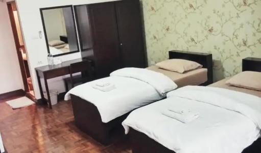 Sabai House - 4