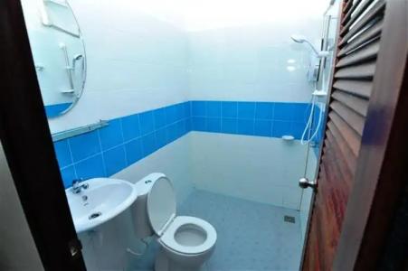 Sabai House - 8
