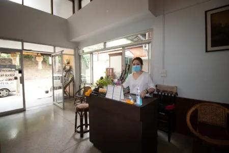 Sabai House - 17