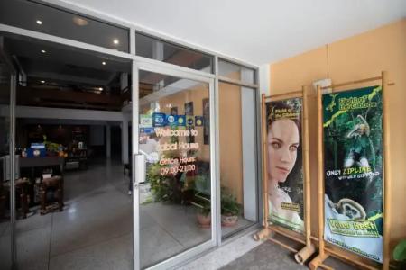 Sabai House - 15