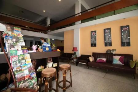 Sabai House - 20