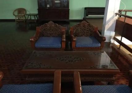 Sabai House - 14