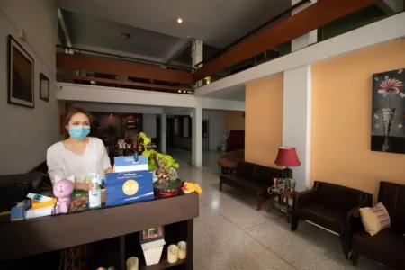 Sabai House - 18