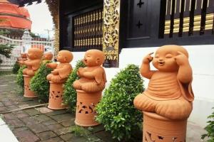 Sabuy Chiangmai Guest house, Chiang Mai City