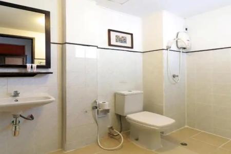 Mali Room - 53