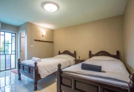 Mali Room - 22