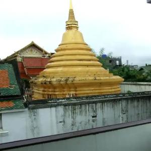 Mali Room - 20