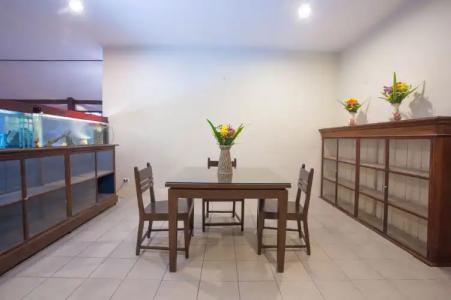 Mali Room - 30