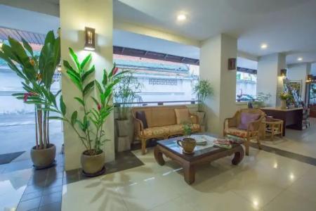 Mali Room - 5