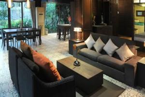 Baan Suan Ramita Resort, Chanthaburi City