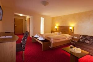 Hotel Waldfrieden, Schladming