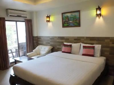 Chaba Garden Resort & Service - 2