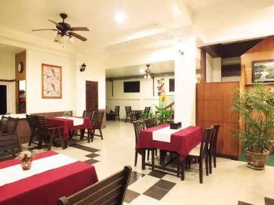 Chaba Garden Resort & Service - 14