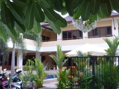 Chaba Garden Resort & Service - 12