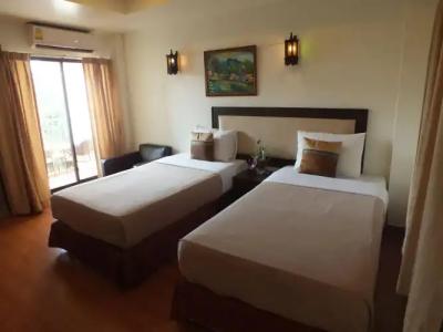 Chaba Garden Resort & Service - 0