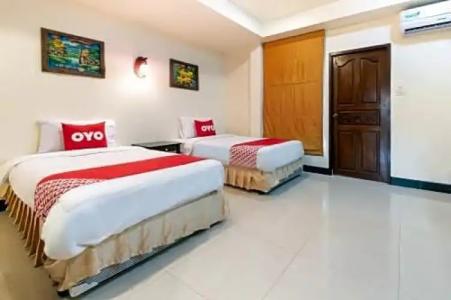 Chaba Garden Resort & Service - 21