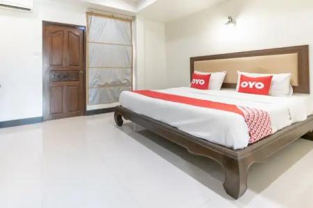 Chaba Garden Resort & Service - 26