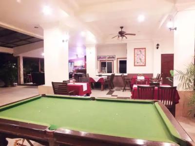 Chaba Garden Resort & Service - 9