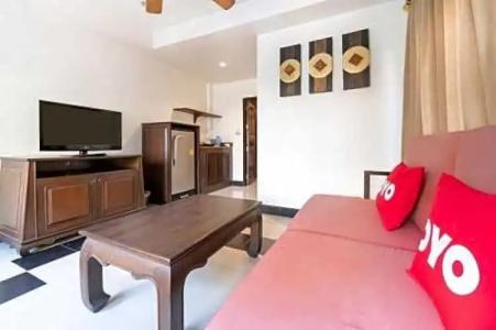 Chaba Garden Resort & Service - 18