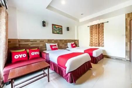 Chaba Garden Resort & Service - 30