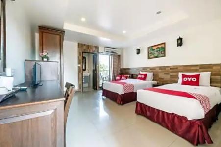 Chaba Garden Resort & Service - 32