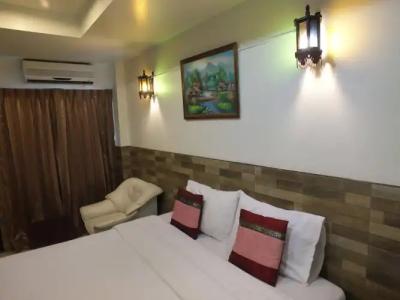 Chaba Garden Resort & Service - 3