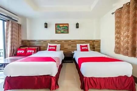 Chaba Garden Resort & Service - 31