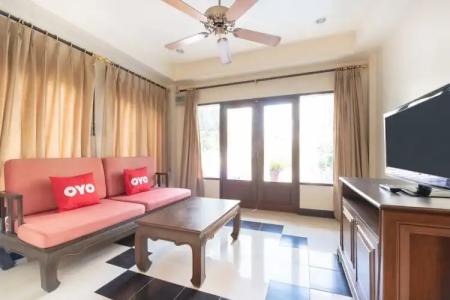 Chaba Garden Resort & Service - 27