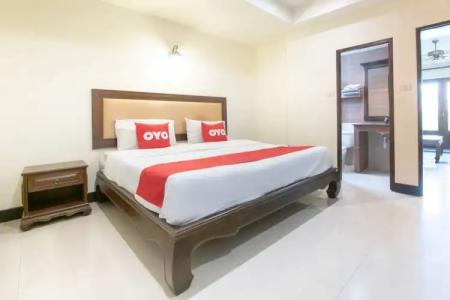 Chaba Garden Resort & Service - 23