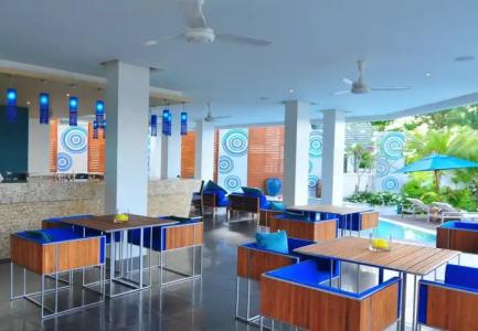Beachfront Phuket - 25